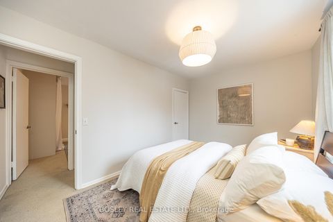 Photo 16 at 195 Rhodes Avenue, Coxwell, Toronto