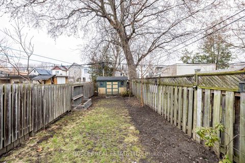 Photo 17 at 195 Rhodes Avenue, Coxwell, Toronto