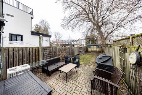 Photo 18 at 195 Rhodes Avenue, Coxwell, Toronto