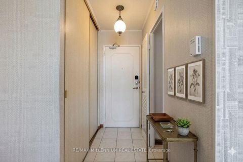 Photo 1 at 606 - 345 Driftwood Avenue, Black Creek, Toronto