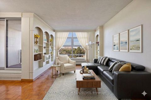 Photo 2 at 606 - 345 Driftwood Avenue, Black Creek, Toronto