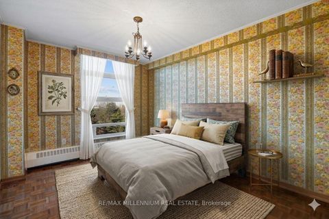 Photo 6 at 606 - 345 Driftwood Avenue, Black Creek, Toronto