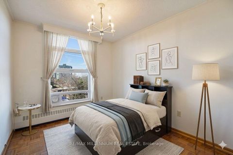Photo 7 at 606 - 345 Driftwood Avenue, Black Creek, Toronto