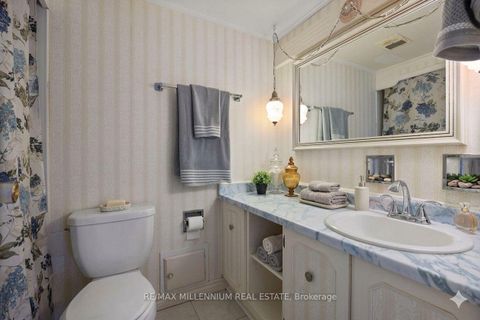 Photo 9 at 606 - 345 Driftwood Avenue, Black Creek, Toronto