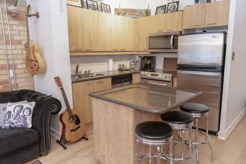 Photo 1 at 228 - 955 Queen Street W, Niagara, Toronto