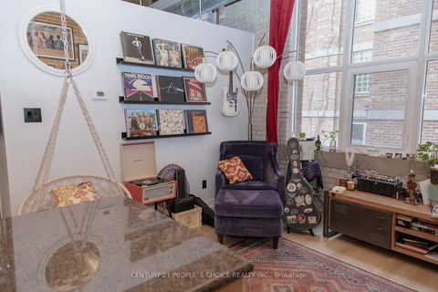 Photo 7 at 228 - 955 Queen Street W, Niagara, Toronto