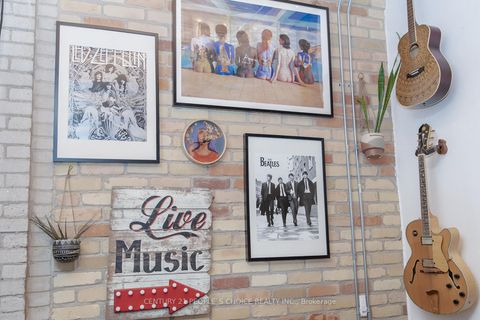 Photo 8 at 228 - 955 Queen Street W, Niagara, Toronto