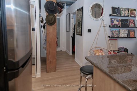 Photo 9 at 228 - 955 Queen Street W, Niagara, Toronto