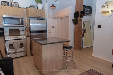 Photo 14 at 228 - 955 Queen Street W, Niagara, Toronto