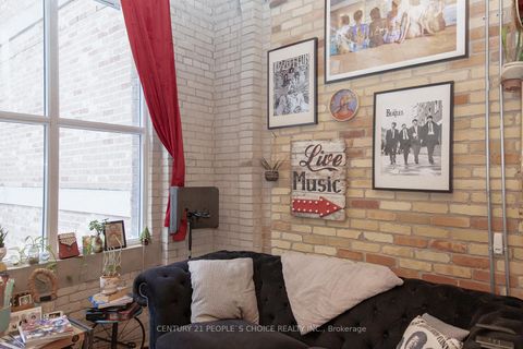 Photo 15 at 228 - 955 Queen Street W, Niagara, Toronto