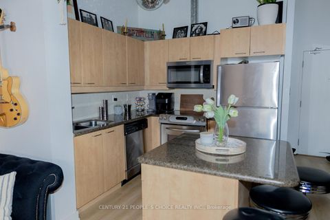 Photo 16 at 228 - 955 Queen Street W, Niagara, Toronto