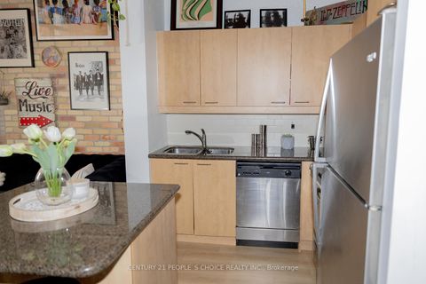 Photo 17 at 228 - 955 Queen Street W, Niagara, Toronto