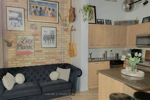 Photo 20 at 228 - 955 Queen Street W, Niagara, Toronto