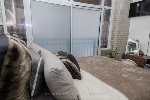 Photo 21 at 228 - 955 Queen Street W, Niagara, Toronto