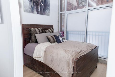 Photo 22 at 228 - 955 Queen Street W, Niagara, Toronto