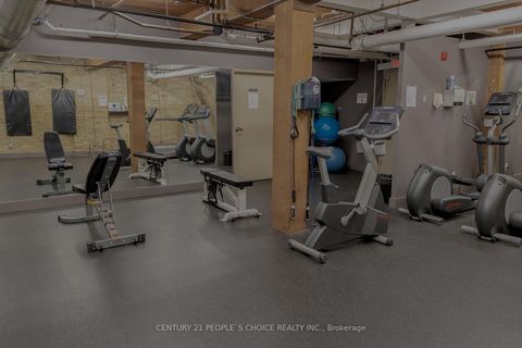 Photo 23 at 228 - 955 Queen Street W, Niagara, Toronto