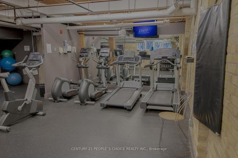 Photo 24 at 228 - 955 Queen Street W, Niagara, Toronto