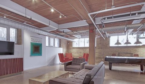 Photo 26 at 228 - 955 Queen Street W, Niagara, Toronto