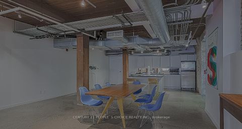 Photo 28 at 228 - 955 Queen Street W, Niagara, Toronto