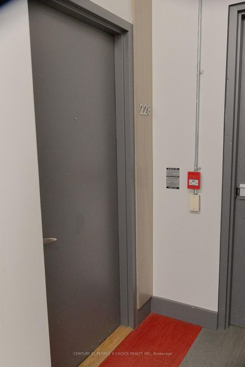 Photo 32 at 228 - 955 Queen Street W, Niagara, Toronto