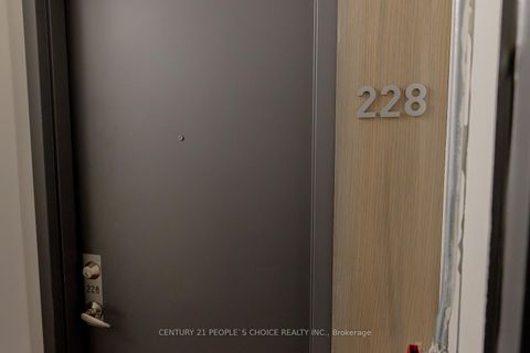 Photo 33 at 228 - 955 Queen Street W, Niagara, Toronto