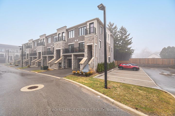Photo 0 at 22 - 383 Dundas Street E, Waterdown, Hamilton