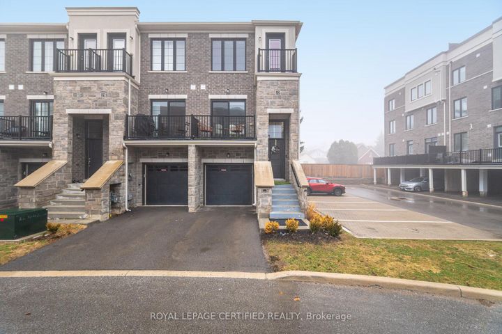 Photo 1 at 22 - 383 Dundas Street E, Waterdown, Hamilton