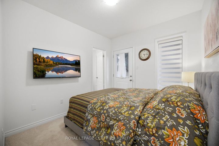 Photo 29 at 22 - 383 Dundas Street E, Waterdown, Hamilton