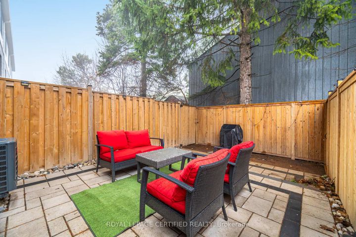 Photo 35 at 22 - 383 Dundas Street E, Waterdown, Hamilton