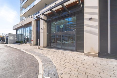 Photo 1 at 2304 - 1435 Celebration Drive, Bay Ridges, Pickering