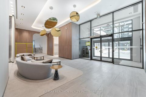 Photo 3 at 2304 - 1435 Celebration Drive, Bay Ridges, Pickering