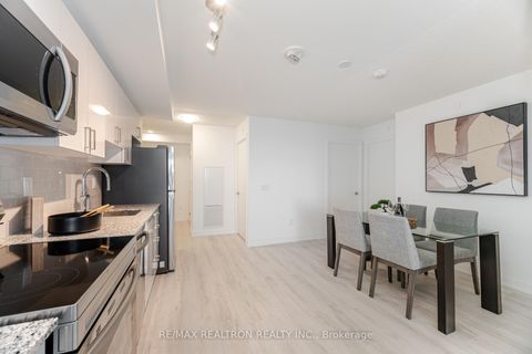 Photo 7 at 2304 - 1435 Celebration Drive, Bay Ridges, Pickering