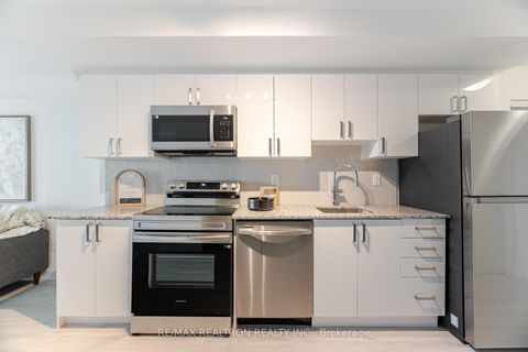 Photo 8 at 2304 - 1435 Celebration Drive, Bay Ridges, Pickering