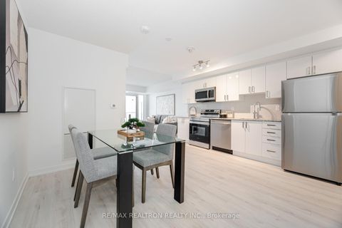 Photo 10 at 2304 - 1435 Celebration Drive, Bay Ridges, Pickering