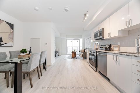 Photo 11 at 2304 - 1435 Celebration Drive, Bay Ridges, Pickering