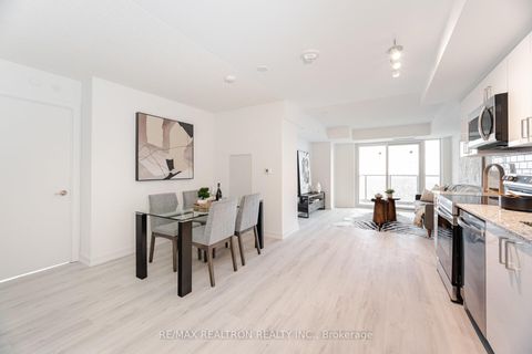 Photo 12 at 2304 - 1435 Celebration Drive, Bay Ridges, Pickering