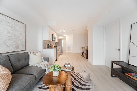 Photo 14 at 2304 - 1435 Celebration Drive, Bay Ridges, Pickering