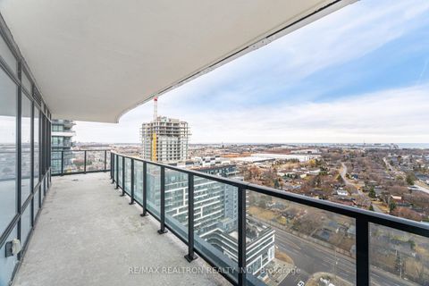 Photo 34 at 2304 - 1435 Celebration Drive, Bay Ridges, Pickering