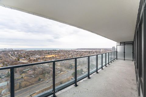 Photo 35 at 2304 - 1435 Celebration Drive, Bay Ridges, Pickering