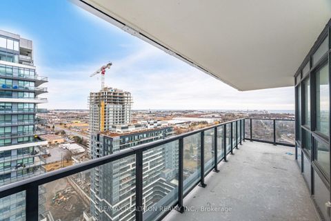 Photo 37 at 2304 - 1435 Celebration Drive, Bay Ridges, Pickering