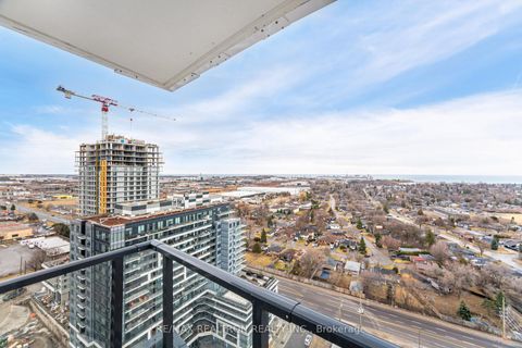 Photo 38 at 2304 - 1435 Celebration Drive, Bay Ridges, Pickering