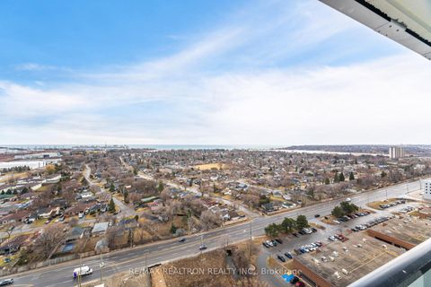 Photo 39 at 2304 - 1435 Celebration Drive, Bay Ridges, Pickering