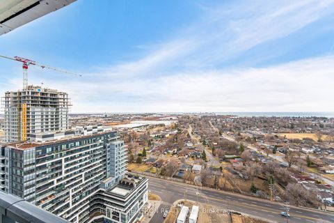 Photo 40 at 2304 - 1435 Celebration Drive, Bay Ridges, Pickering