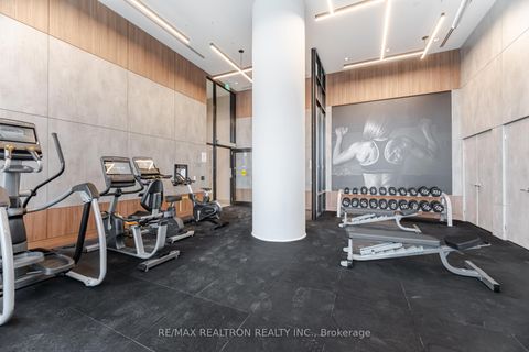 Photo 43 at 2304 - 1435 Celebration Drive, Bay Ridges, Pickering