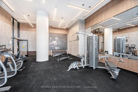 Photo 44 at 2304 - 1435 Celebration Drive, Bay Ridges, Pickering