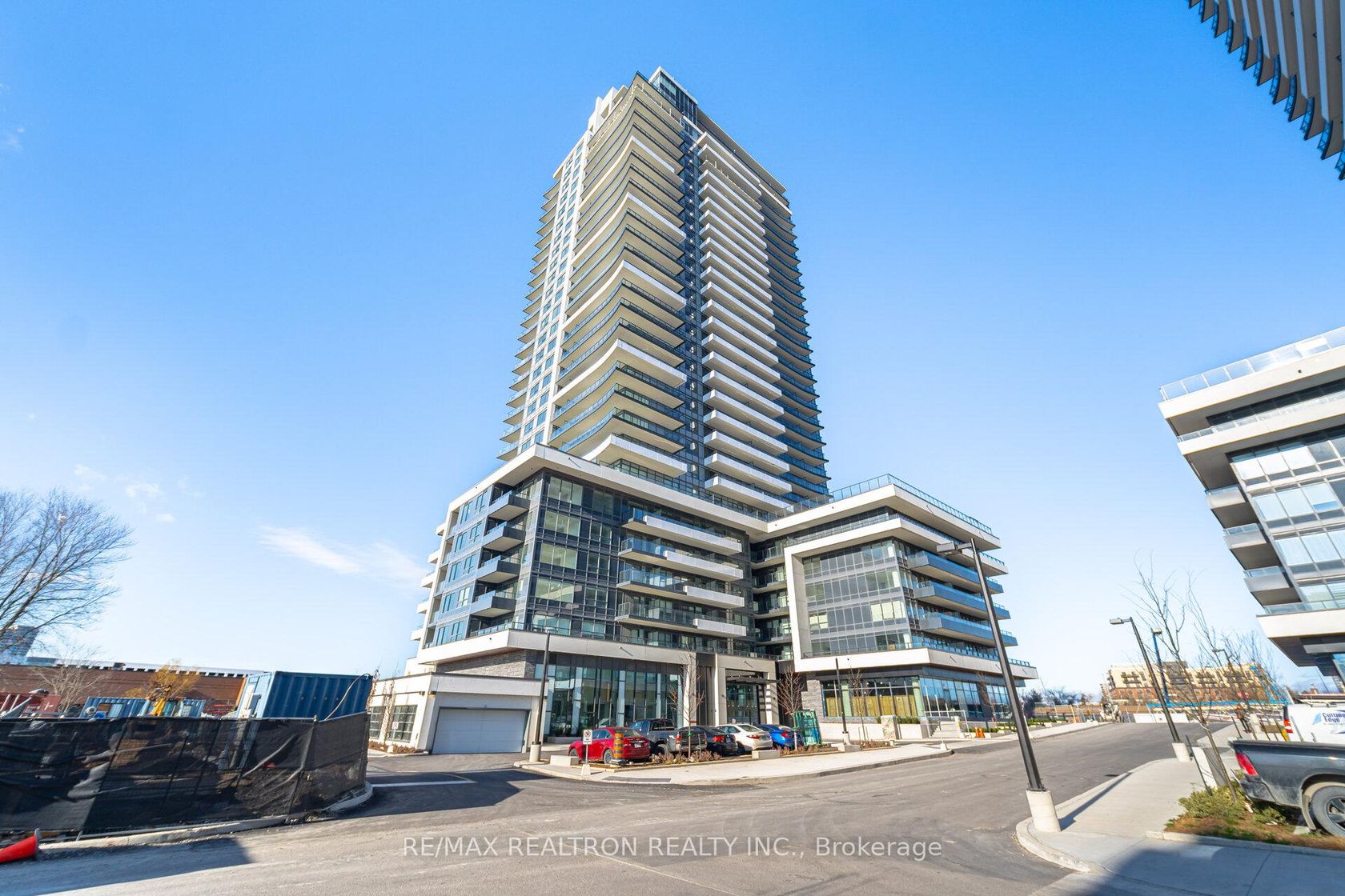 2304 - 1435 Celebration Drive, Bay Ridges, Pickering 