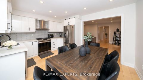 Photo 0 at 111 Argento Crescent, Vellore Village, Vaughan