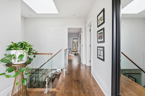 Photo 24 at 33 Nesbitt Drive, Leaside, Toronto