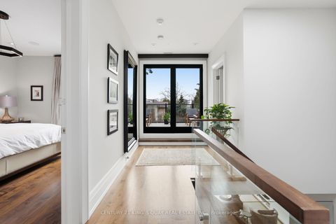 Photo 28 at 33 Nesbitt Drive, Leaside, Toronto