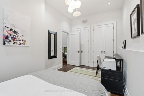 Photo 35 at 33 Nesbitt Drive, Leaside, Toronto